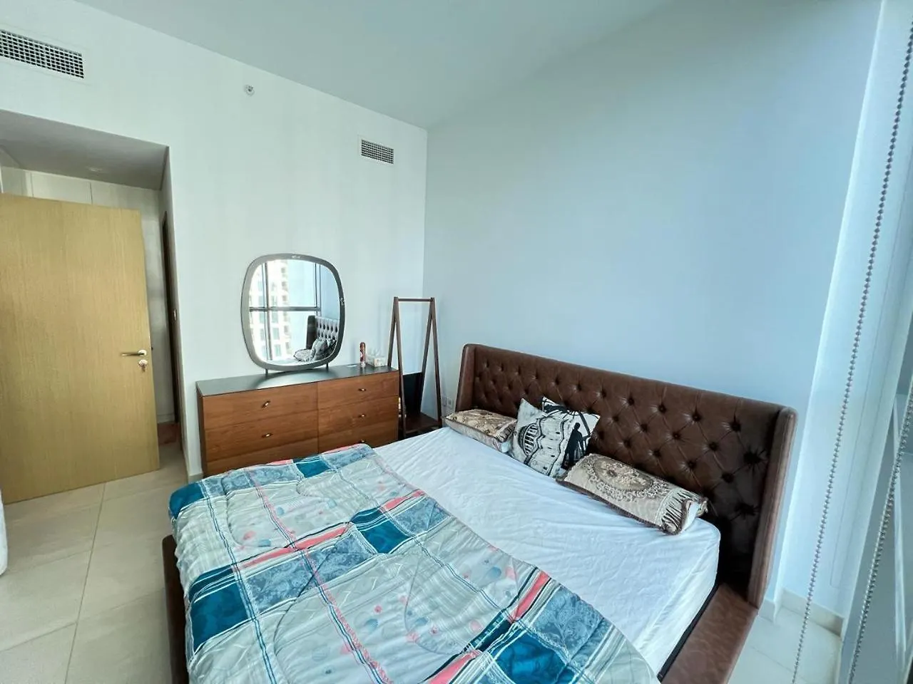 Downtown Views-Access To Dubai Mall! Apartman